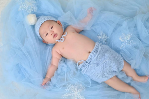 锦州孕妇肚子上长红点
